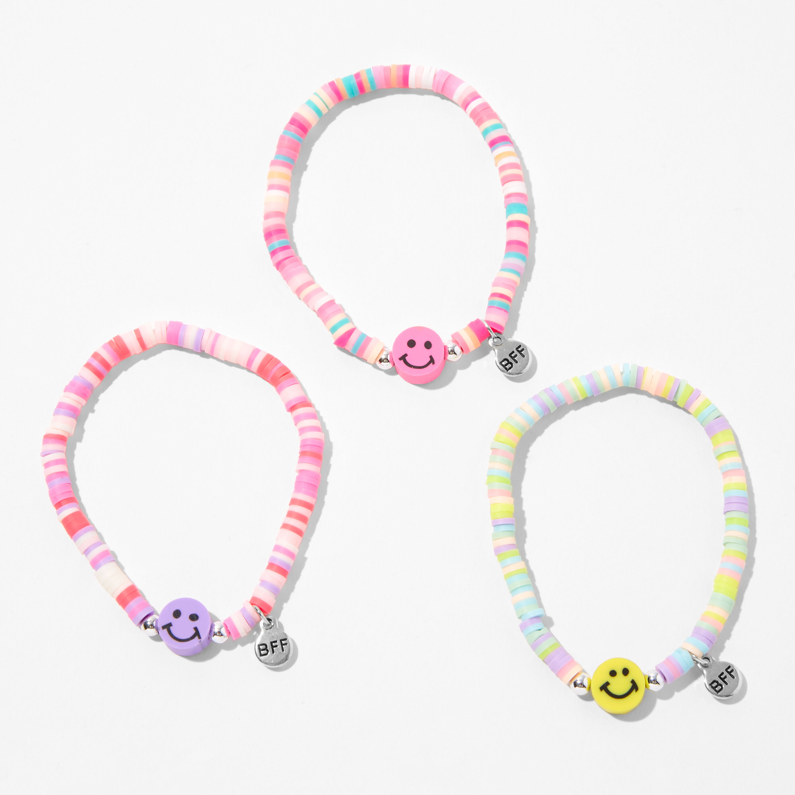 Friendship Bracelets – Mardi Gras Mystery Pack of 3 Bracelets – Dance the  Magic